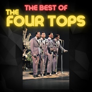 The Best of The Four Tops