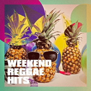 Jamaica Reggae Stars的專輯Weekend Reggae Hits