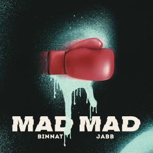 Album Mad Mad from 