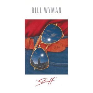 收聽Bill Wyman的The Strange Effect歌詞歌曲