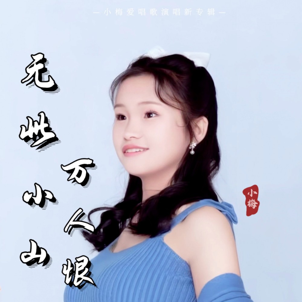 无此小山万人恨（DJ伴奏版） (伴奏)