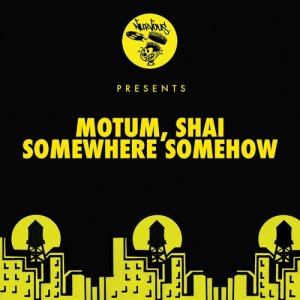 收聽Motum的Somewhere Somehow歌詞歌曲