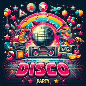Album Disco Party from 