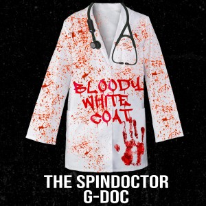 ดาวน์โหลดและฟังเพลง Bloody White Coat พร้อมเนื้อเพลงจาก The Spindoctor