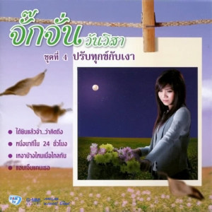 ดาวน์โหลดและฟังเพลง แอบเจ็บแทนเธอ พร้อมเนื้อเพลงจาก จั๊กจั่น วันวิสา