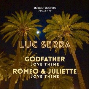 收听Luc Serra的Godfather歌词歌曲
