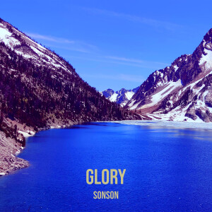 Album Glory from Sonson
