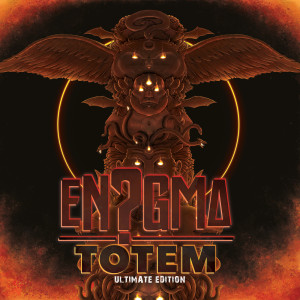 Album TOTEM (Ultimate Edition) (Explicit) oleh En?gma