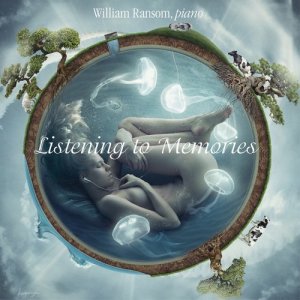 收聽William Ransom的Intermezzo in A Major, Op. 118, No. 2歌詞歌曲