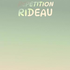 Album Repetition Rideau oleh Various