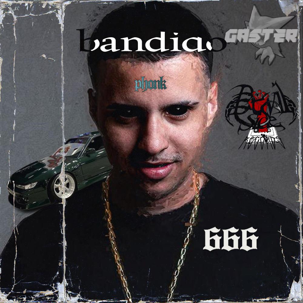 BANDIDO (Explicit)