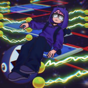 default playlist img