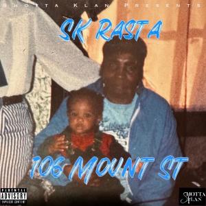 收聽Yung Rasta的Shotta Walk (Explicit)歌詞歌曲