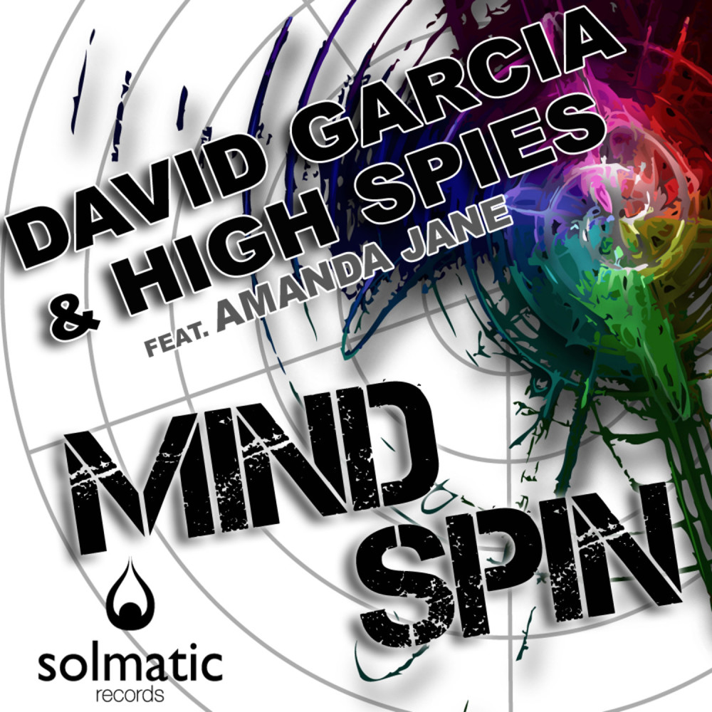 Mind Spin (David Garcia Remix)