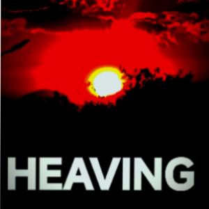 收聽2HEARTS的HEAVING歌詞歌曲