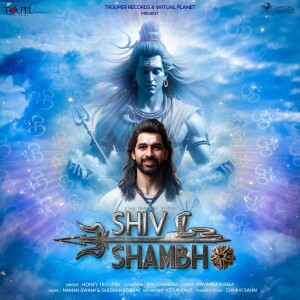 Album Shiv Shambho from 