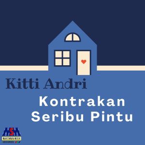 Dengarkan Kontrakan Seribu Pintu lagu dari Kitti Nurbaiti dengan lirik
