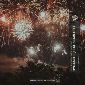 Listen to Dynamite (You're On My Mind) song with lyrics from Hidden Melodies