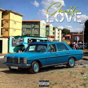 Album Ghetto Love (feat. Billi Black, Paid in Full & Lwandoor Chillz) (Explicit) from SVGita