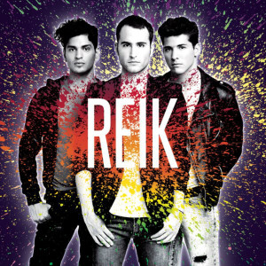 ดาวน์โหลดและฟังเพลง Déjate Llevar พร้อมเนื้อเพลงจาก Reik
