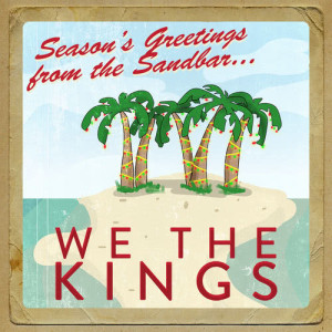 ดาวน์โหลดและฟังเพลง Little Drummer Boy พร้อมเนื้อเพลงจาก We The Kings