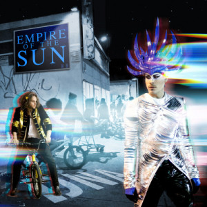 ดาวน์โหลดและฟังเพลง DNA (Calvin Harris Extended Remix) พร้อมเนื้อเพลงจาก Empire Of The Sun