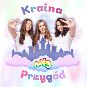 My3的專輯Kraina Przygód