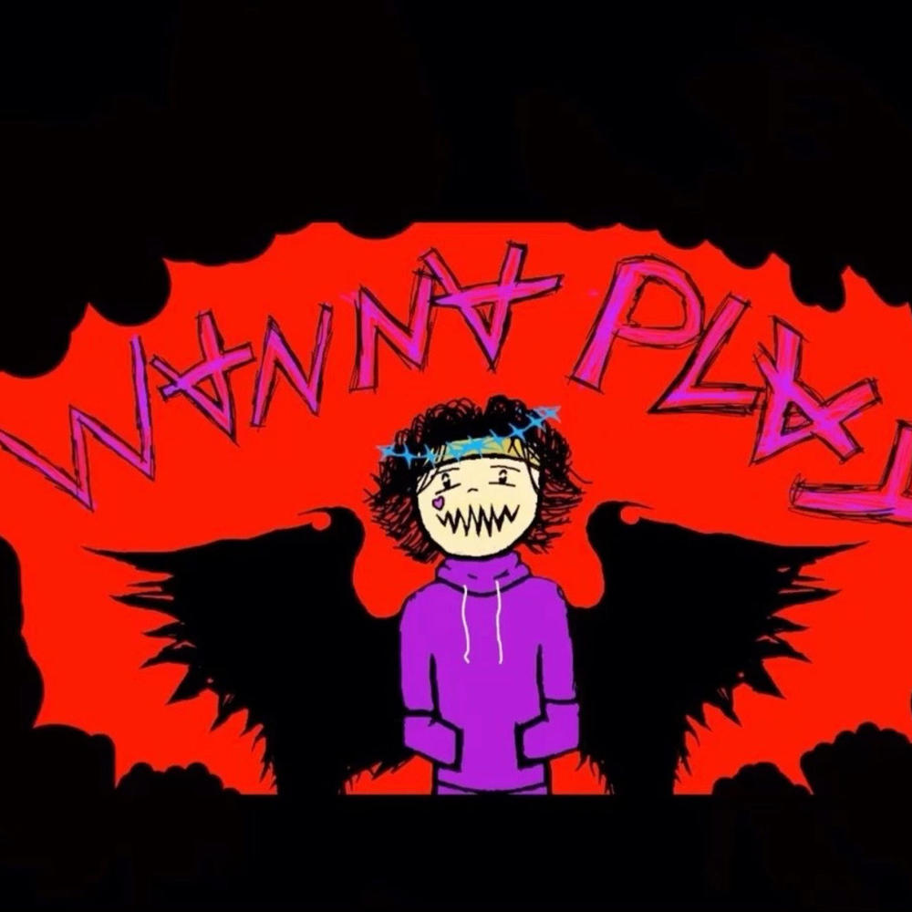 WANNA PLAY!!! (Explicit)