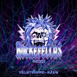 Album Rockefellas 2025 from Voldtechno