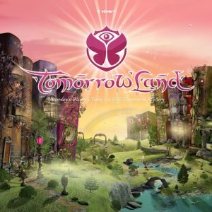 收聽Tomorrowland的Tomorrowland 2012_02 Continuous DJ Mix By Yves V. (Continuous Mix)歌詞歌曲