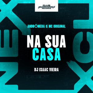 Album Na Sua Casa (Explicit) from 