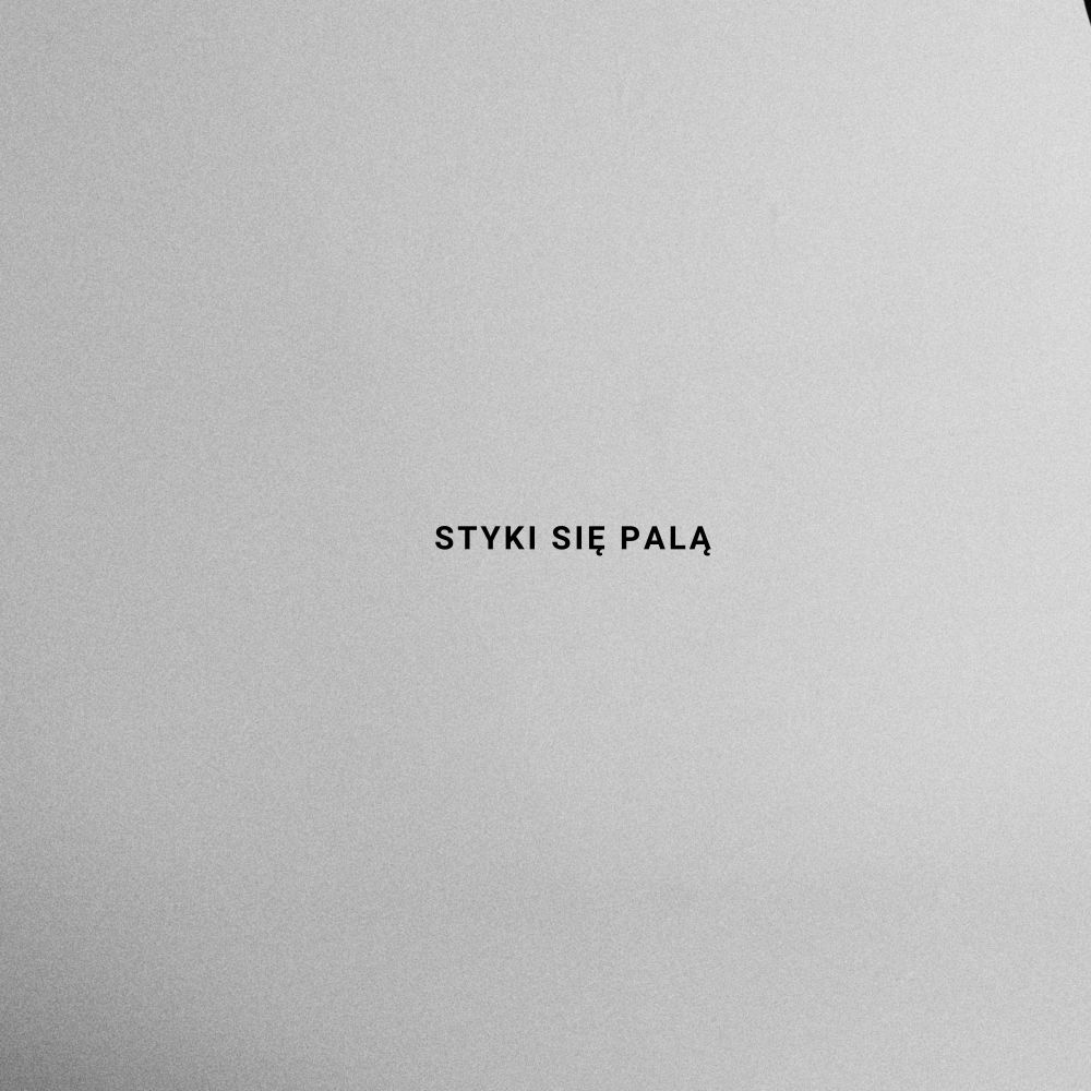 Styki się palą (Explicit)