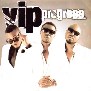 收聽VIP的I Think I Like Am (Radio Edit)歌詞歌曲