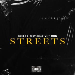 Streets (feat. Vip Don) (Explicit)