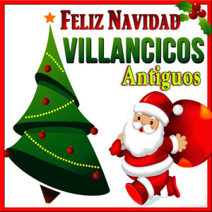 Tuna Estudiantil San Valentín de los Reyes的專輯¡ Felices Pascuas ! 42 Villancicos Navideños de los de Antes
