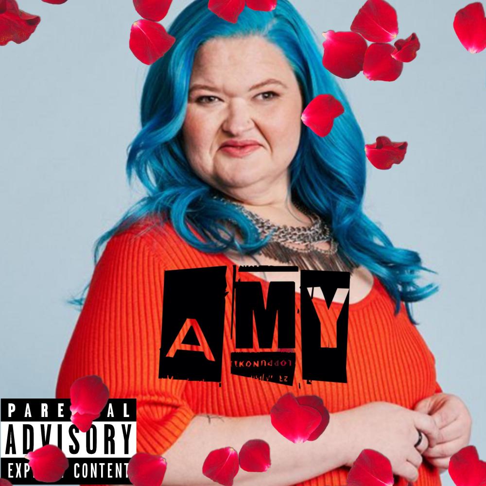 Amy (Explicit)
