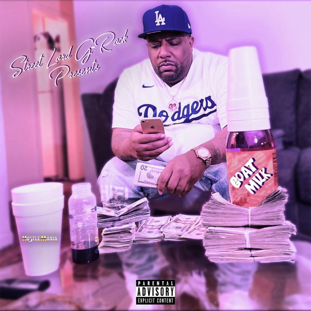 9 innings (feat. Baby Money) (Explicit)