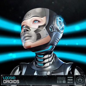 Album Droids from Loosid