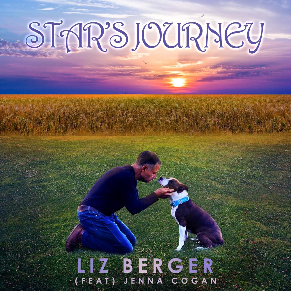 Star's Journey (feat. Jenna Cogan) (Vocal Version)