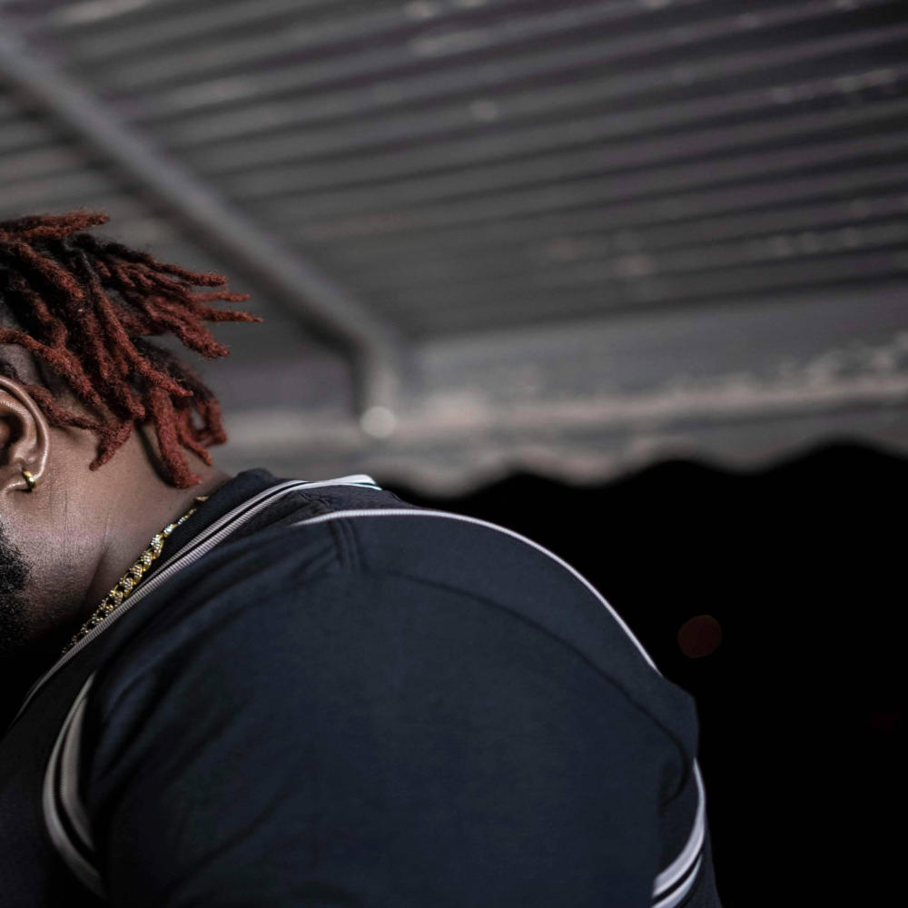 Bought a new glock (feat. Tee why) (Explicit)