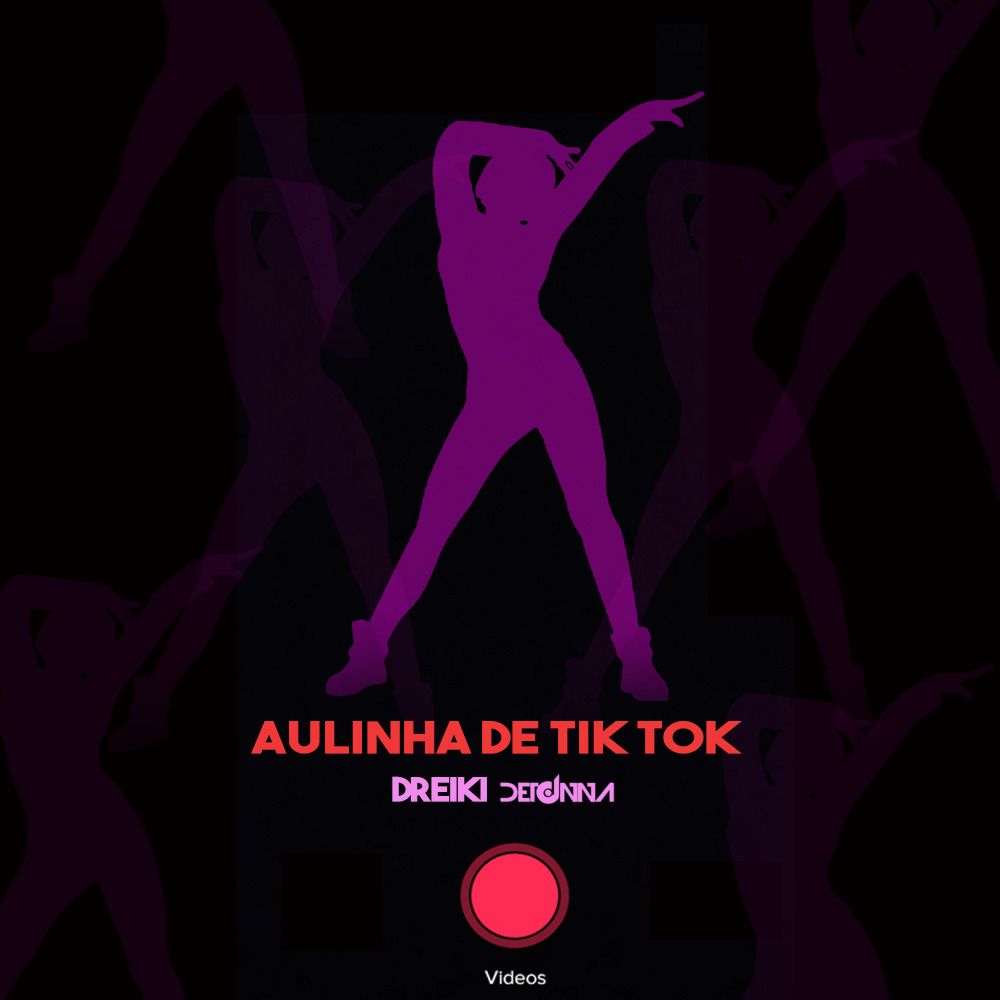 Aulinha de Tiktok