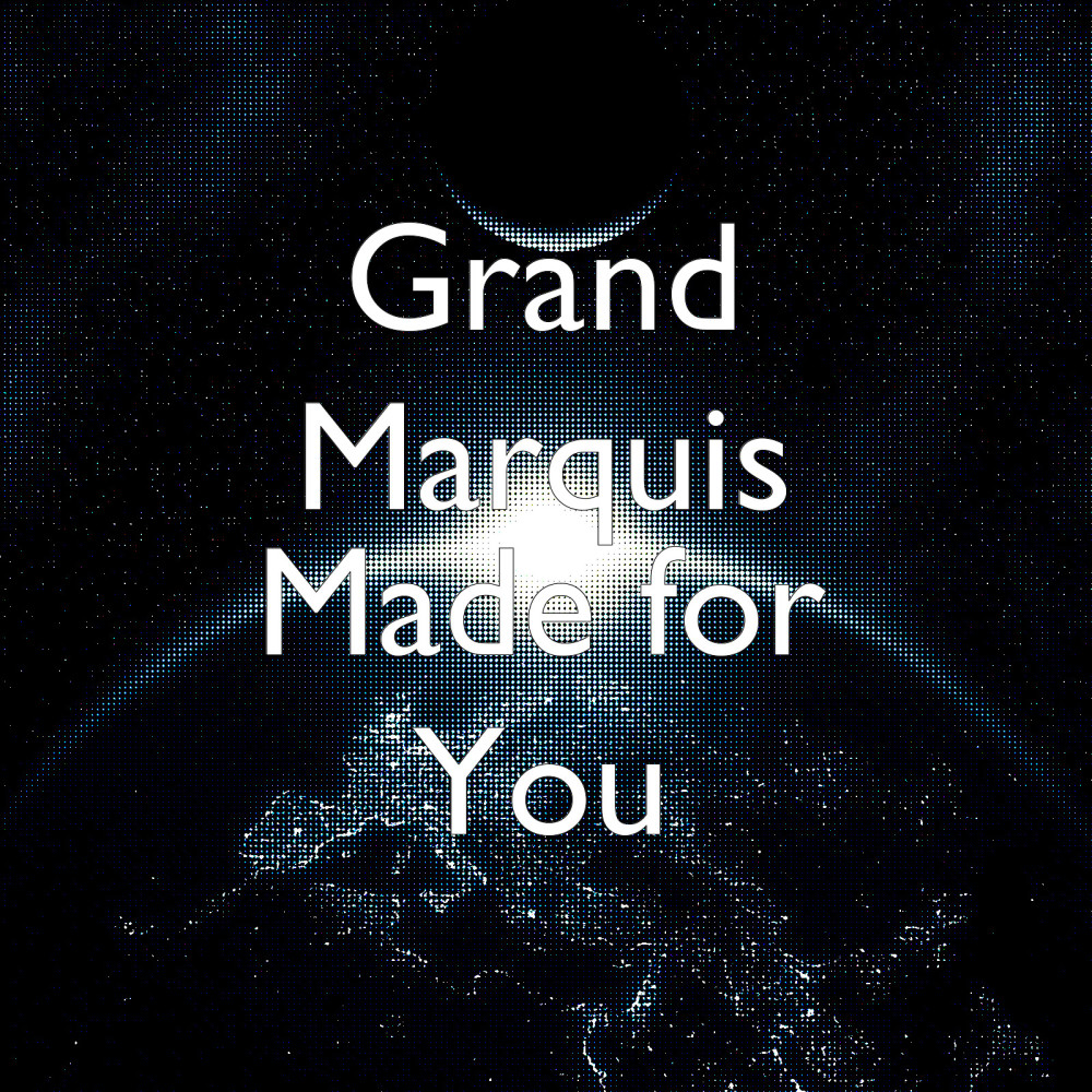 Made for You