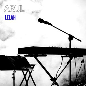 Album Lelah from Arul