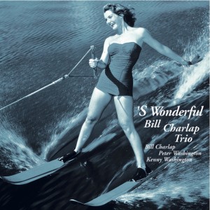 Album 'S Wonderful from Bill Charlap Trio