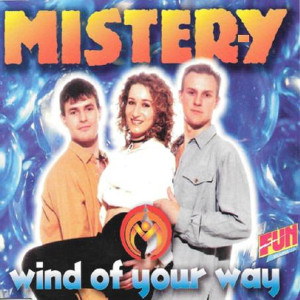 收聽Mister-Y的Wind of Your Way (Maxi Remix)歌詞歌曲