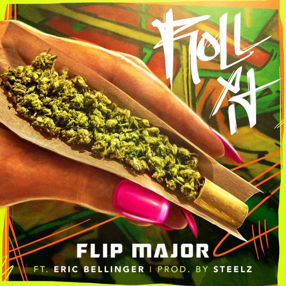 Roll It (Explicit)