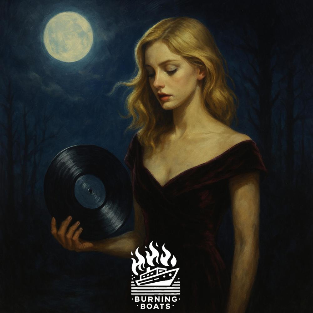 FADE AWAY (feat. Liliia Kysil)