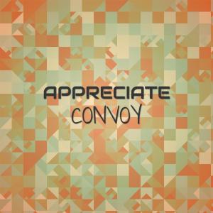收听Jorick Imoo的Appreciate Convoy歌词歌曲