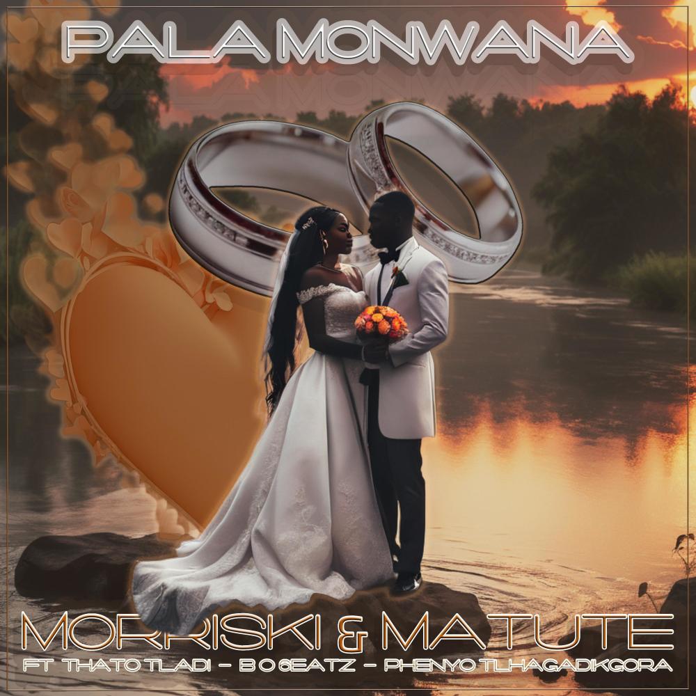 Pala Monwana (feat. Thato Tladi, B.O 6eatz & Phenyo Tlhagadikgora)