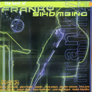 ดาวน์โหลดและฟังเพลง Kerinduanku พร้อมเนื้อเพลงจาก Franky Sihombing